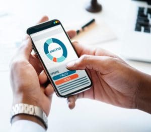 developpement objets connectés